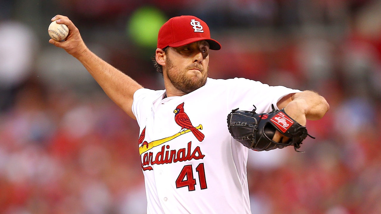 Matheny doesn't want Cardinals to ponder their fast start amid adversity